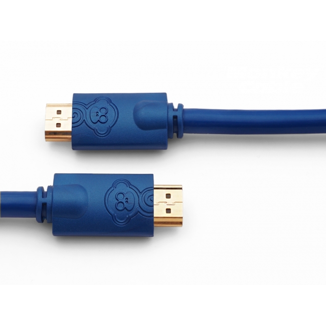 Monkey Cable MCT2 Concept kabel HDMI 2m - dostawa gratis, sklep Katowice