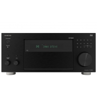 Onkyo TX-RZ70 (czarny) - raty 10x0% lub specjalna oferta!