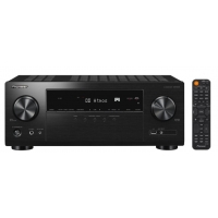 Pioneer VSX-935 (czarny) amplituner 7.2 - raty 10x0% lub specjalna oferta!