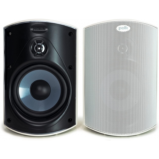 Polk Audio Atrium 4 (biały) głośniki zewnętrzne