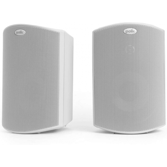 Polk Audio Atrium 6 (biały) głośniki zewnętrzne