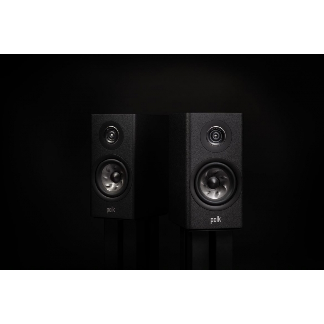 Polk Audio Reserve R100 (czarny) - raty 20x0% lub specjalna oferta!
