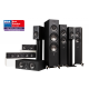 Polk Audio Reserve R350C (czarny) - raty 20x0% lub oferta specjalna!