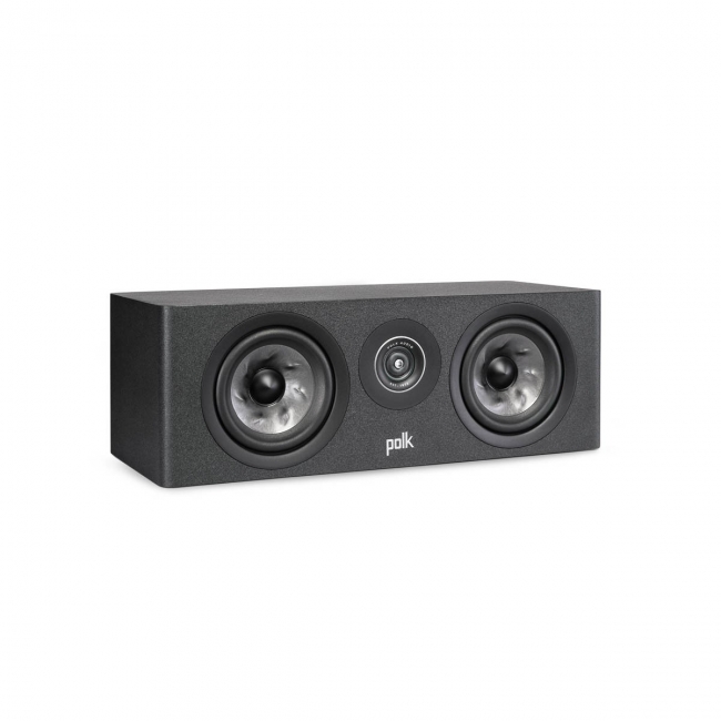 Polk Audio Reserve R300C (czarny) - raty 20x0% lub oferta specjalna!