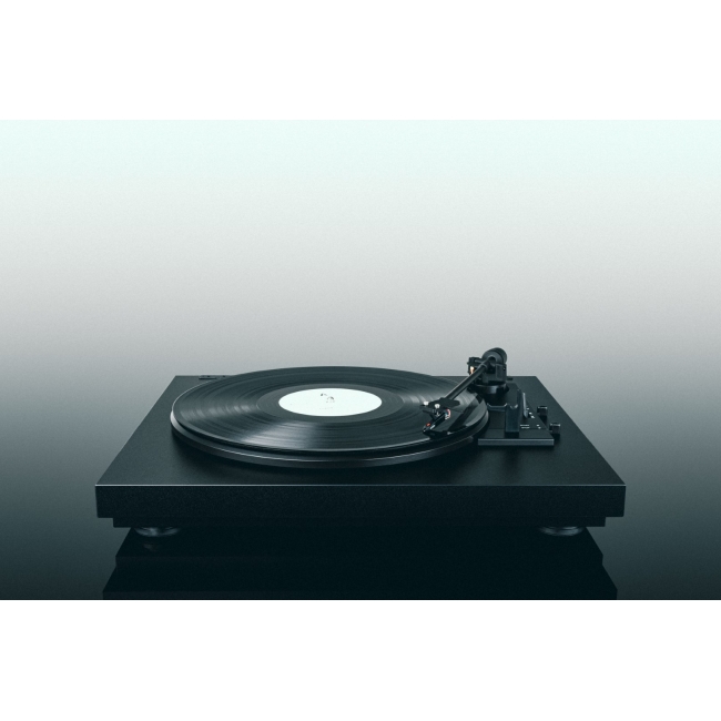 PRO-JECT  A1  (czarny) gramofon automatyczny