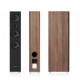 Pylon Audio Opal 30 mkII - Okleina-PCV | Orzech Amerykański – zestaw