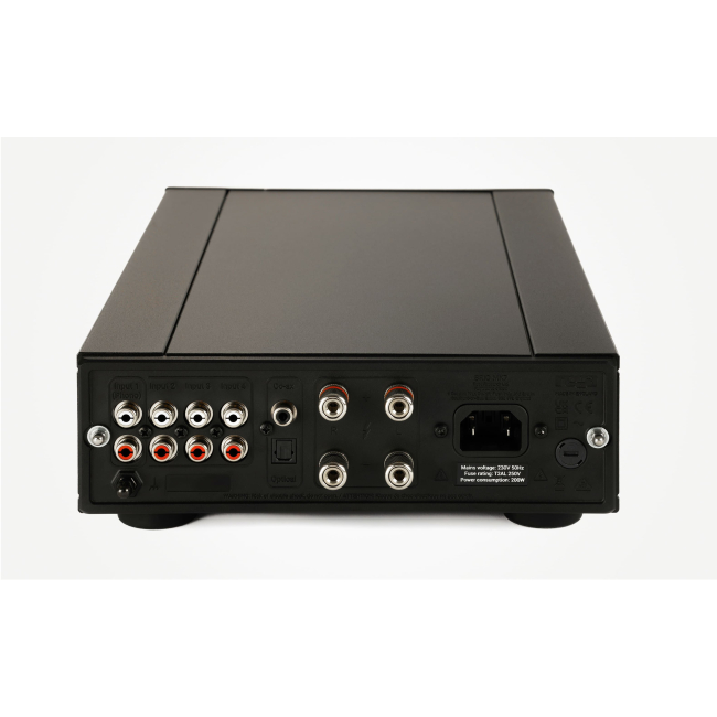 Rega Brio MK7 - raty 10x0% lub specjalna oferta!