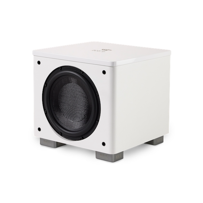 REL HT1003 MKII (biały) - raty 10x0% lub specjalna oferta!