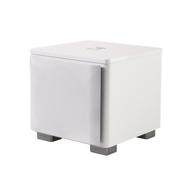 REL HT1003 MKII (biały) - raty 10x0% lub specjalna oferta!