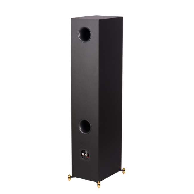Revival Audio Sprint 4 (czarny) - raty 10x0% lub specjalna oferta!