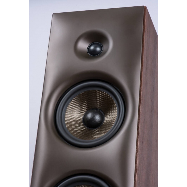 Revival Audio Sprint 4 (walnut) - raty 20x0% lub oferta specjalna!
