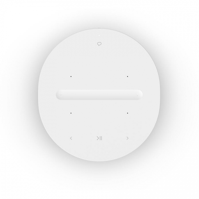 Sonos ERA 100 (biały) przenośny głośnik aktywny