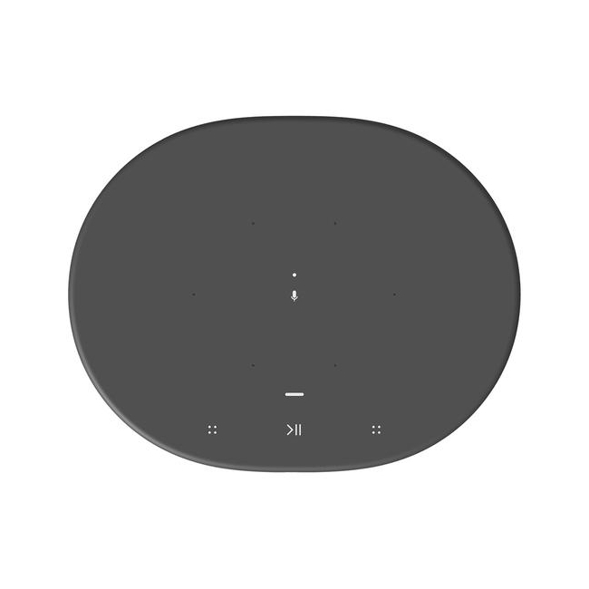 Sonos MOVE (czarny) przenośny głośnik aktywny