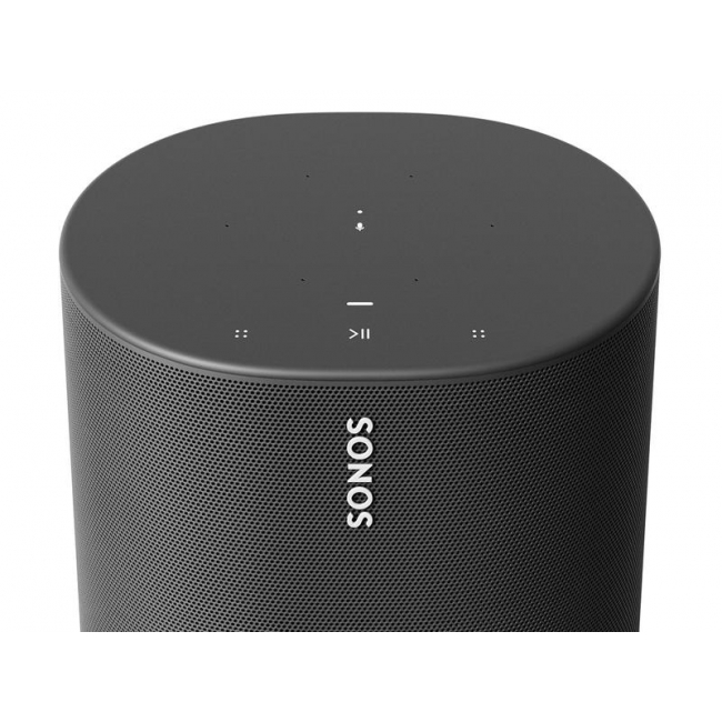 Sonos MOVE (czarny) przenośny głośnik aktywny