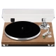 TEAC TN-400BT-X - Gramofon z przedwzmacniaczem i Bluetooth