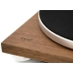 TEAC TN-400BT-X – gramofon z trzema prędkościami odtwarzania winyli