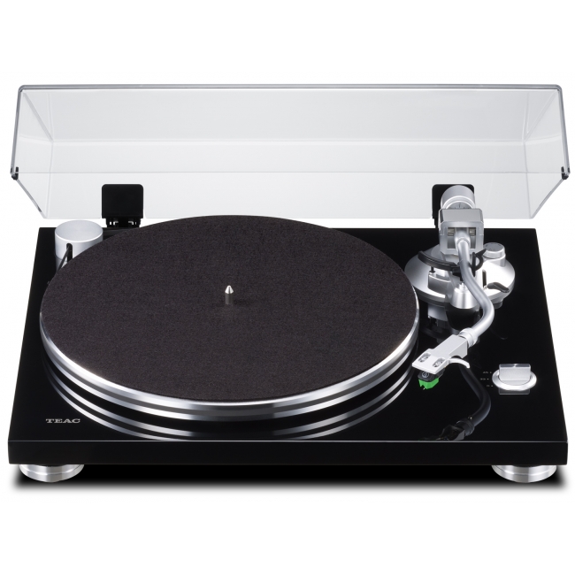 Teac TN-3B SE (czarny) - raty 10x0% lub specjalna oferta!