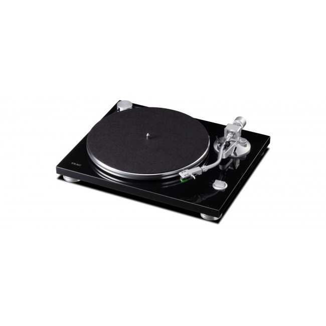 Teac TN-3B SE (czarny) - raty 10x0% lub specjalna oferta!