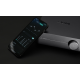 Wzmacniacz zintegrowany WiiM AMP (ciemnoszary) z AirPlay2, Chromecast, Bluetooth