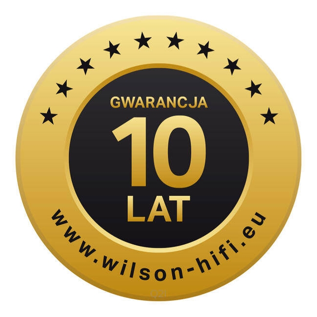 WILSON CLASSIC TOBACCO - raty 20x0% lub specjalna oferta