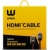 WILSON PREMIUM HDMI Cable  8k 3m - dostawa gratis, sklep Katowice