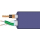 Wireworld Ultraviolet 8 USB 2.0 A-B 1m (U2AB)