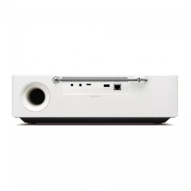 Yamaha MusicCast 200 (TSX-N237D) (biały) - raty 20x0% lub specjalna oferta!