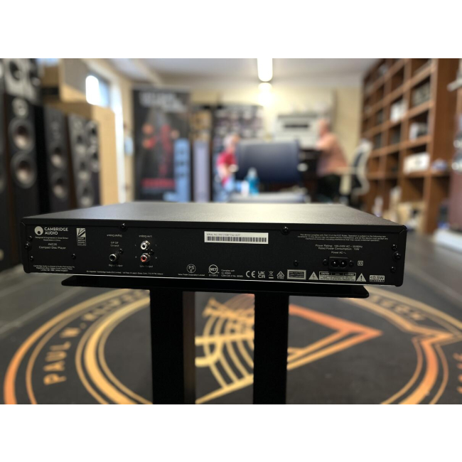 Cambridge Audio AXC35 - OUTLET