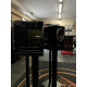 Fyne Audio F500S Czarny High Gloss - OUTLET