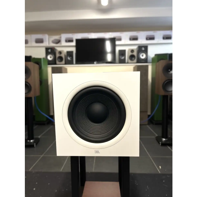 JBL Stage 2 220P (latte) - OUTLET