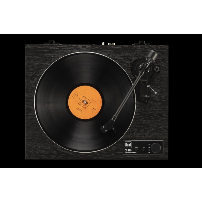 DUAL CS 429 gramofon automatyczny - raty 20x0% lub oferta specjalna!