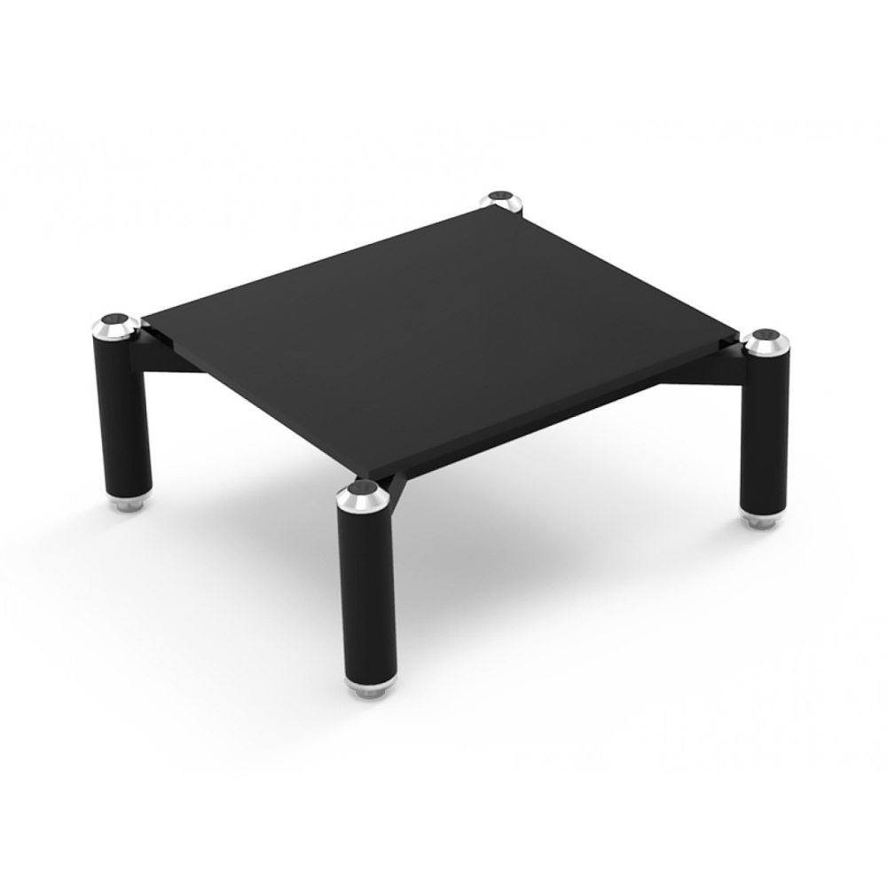 Moduł 2 stolika Norstone Spider w wersji bambusowej
