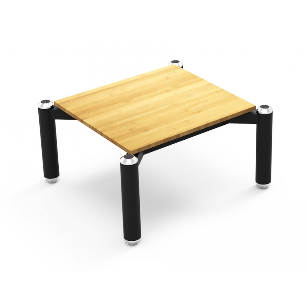 Moduł 3 stolika Norstone Spider w wersji bambusowej