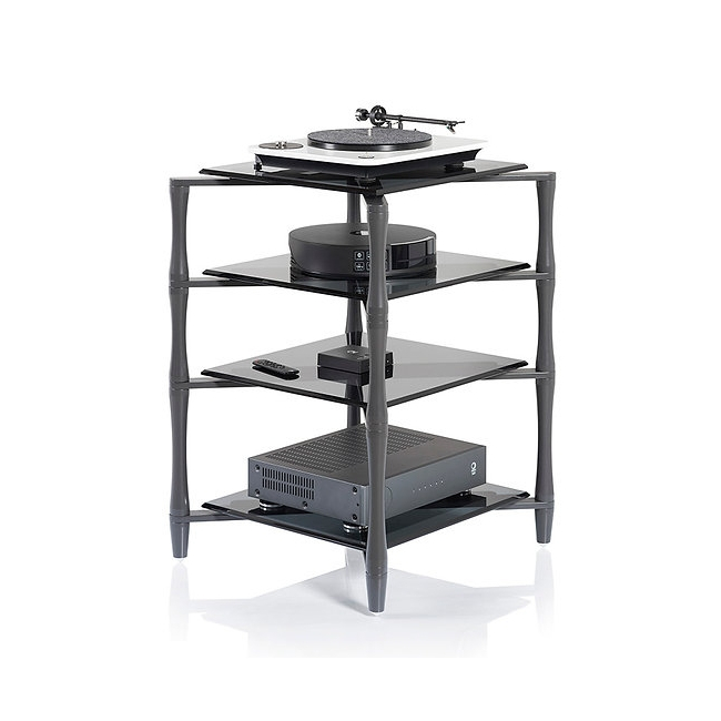 Norstone Slender- stolik Hi-fi