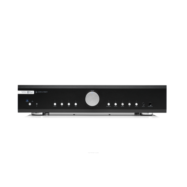 Wzmacniacz stereo Musical Fidelity B1xi czarny
