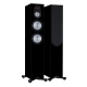 Monitor Audio Silver 300 7G (czarny połysk) - raty 20x0% lub oferta specjalna!