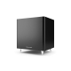 Acoustic Energy AE108.2 subwoofer Czarny