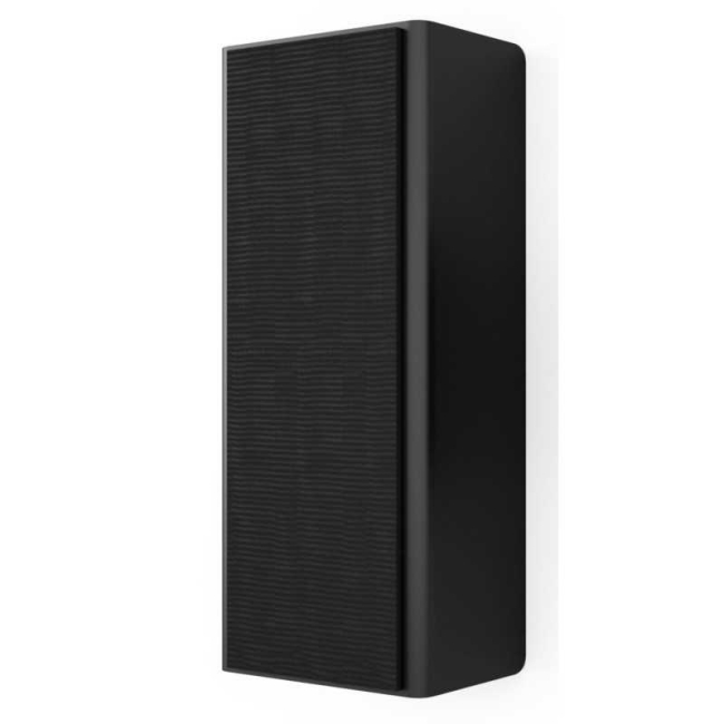 Acoustic Energy AE307.2 Czarny – kolejne ujęcie kolumny do kina domowego