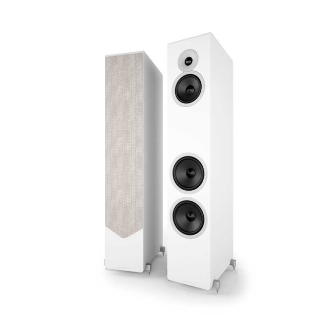 Acoustic Energy AE320.2 Biały