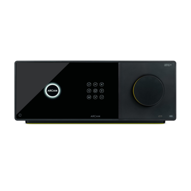 Arcam AVP45 – 16-kanałowy Procesor AV