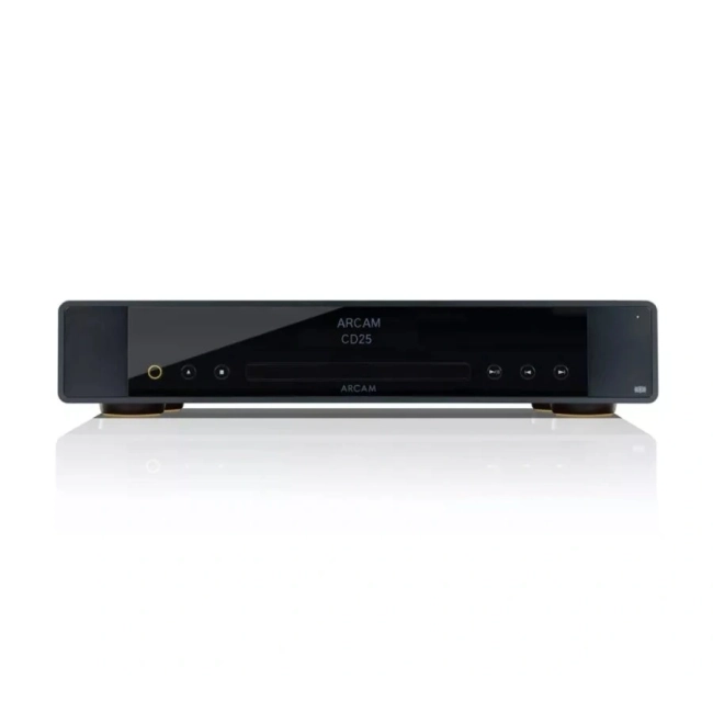 Arcam CD25 - odtwarzacz CD