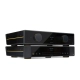 Arcam CD25 - odtwarzacz CD – arcam CD25 – odtwarzacz CD, ujęcie z urządzeniem Arcam A50 ustawionym na górze