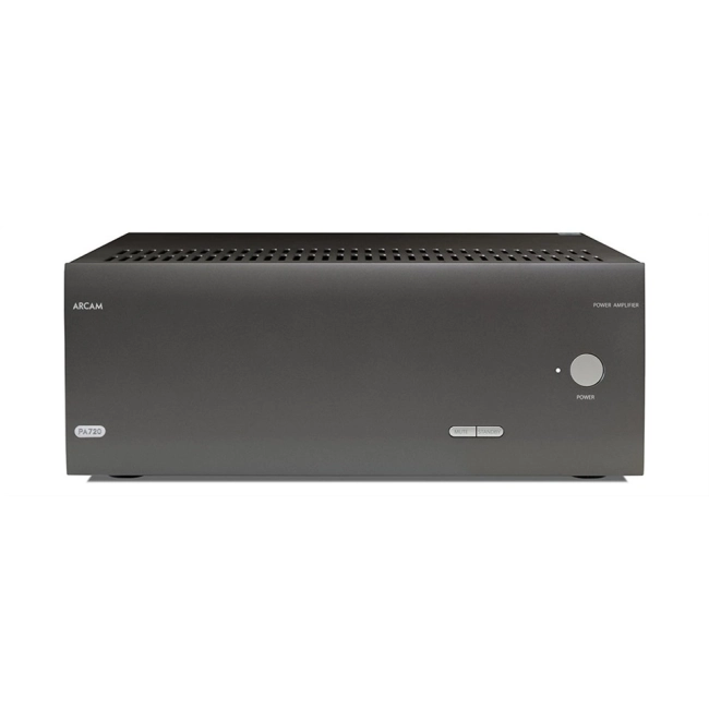 Arcam PA720 – 7-kanałowa końcówka mocy