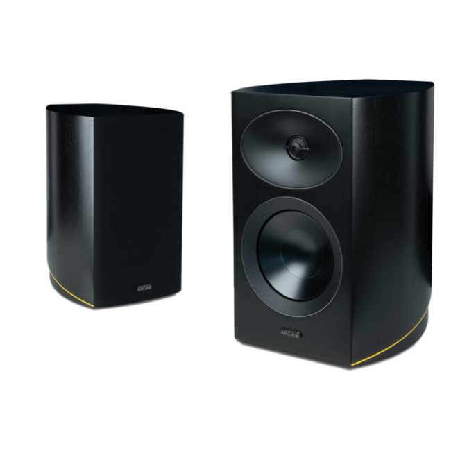 Kolumny Arcam Radia R25