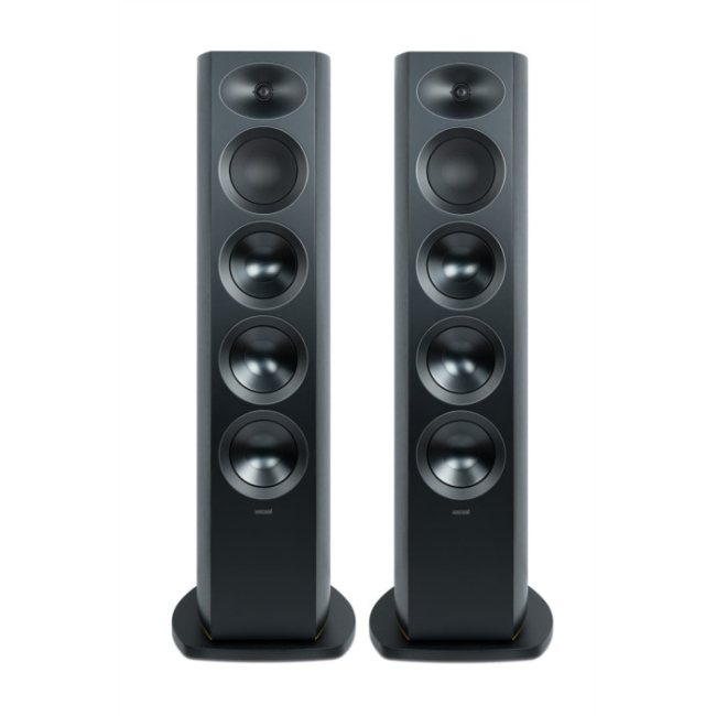 Kolumny Arcam Radia R45