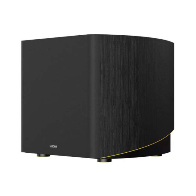 Subwoofer Arcam Radia R25B