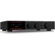 Audiolab 9000A Czarny – ujęcie produktu w czarnym wykończeniu