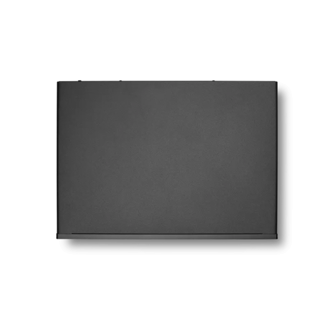 Cambridge Audio CXC series 2 Black Edition - transport CD – ujęcie produktu