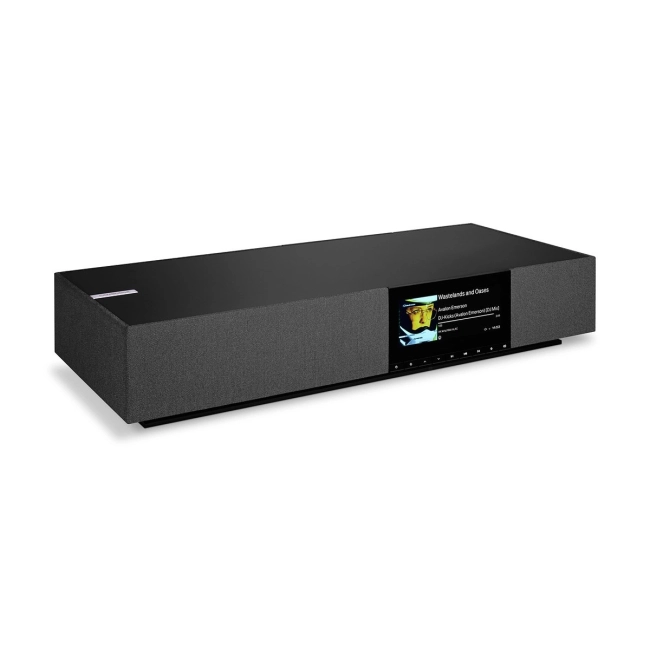 Cambridge Audio EVO ONE Midnight - głośnik all-in-one