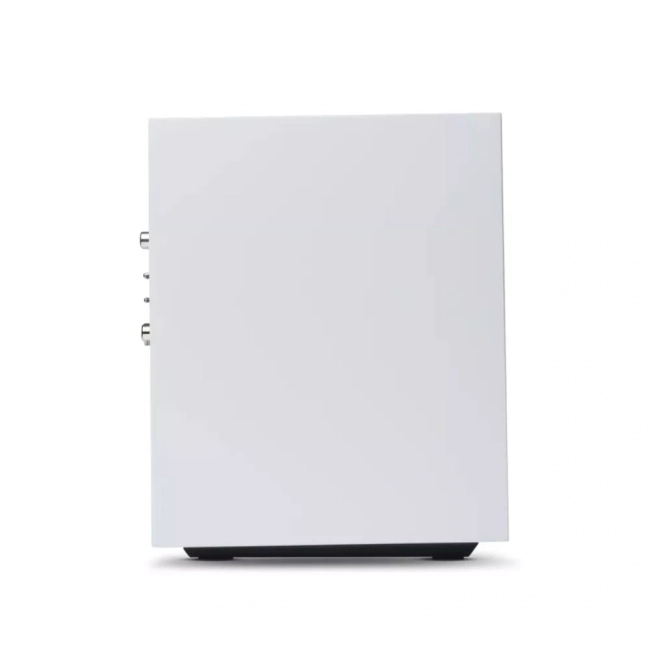 Cambridge Audio L-R S biały - głośniki aktywne bluetooth